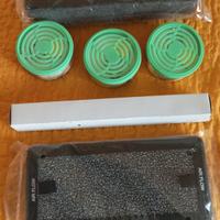 Set Air Flow  completo