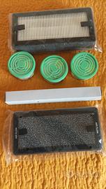 Set Air Flow  completo