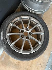 Cerchi alfa romeo r17