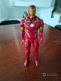 Ironman 