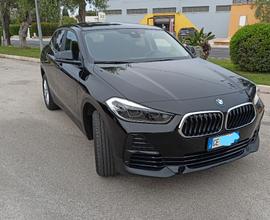 Bmw x2 (f39) Business-X 2021