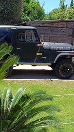 Jeep Renegade CJ7