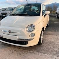 Fiat 500 1.3 Multijet 16V 75 CV Sport