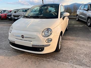 Fiat 500 1.3 Multijet 16V 75 CV Sport