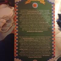 Moka Bialetti Dolce & Gabbana – Edizione Speciale 