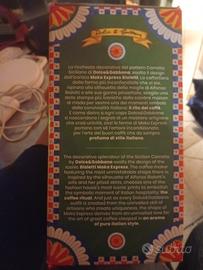 Moka Bialetti Dolce & Gabbana – Edizione Speciale 