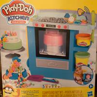 Play-Doh Dolce Forno