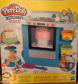 Play-Doh Dolce Forno