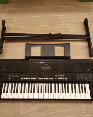 yamaha psr-e433