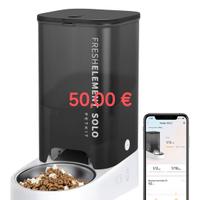 Petkit distributore automatico crocchette wifi 