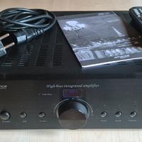 Advance Acoustic MAP 101 Amplificatore Integrato