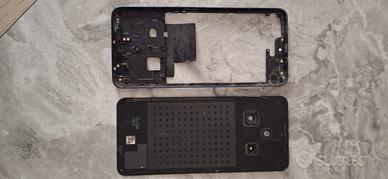 Cover originali smartphone redmi.