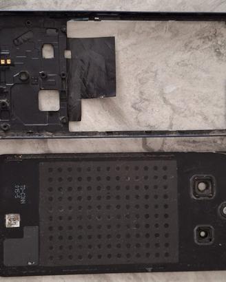 Cover originali smartphone redmi.