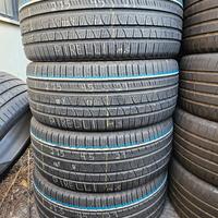 275 45 R 21 110y Pirelli scorpion ZERO M+ S ALL SE