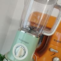 Frullatore Ariete Vintage