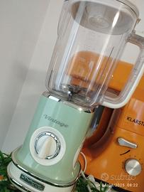 Frullatore Ariete Vintage