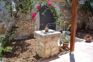 Villetta al centro di Marina di Ragusa