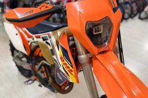 Ktm EXC-F 250 Sixday 14