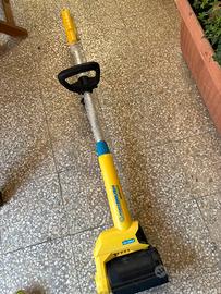Spazzola multifunzionale elettrica