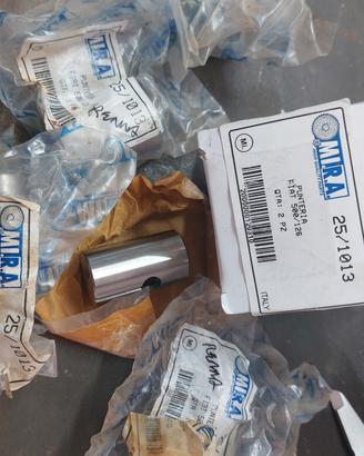 Bicchierini punteria fiat 500/126