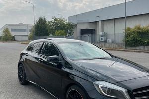 Mercedes Classe A w176 AMG