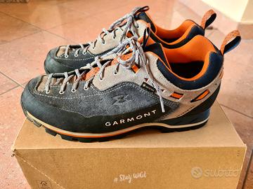 Scarpe trekking GARMONT Dragontail Mnt GTX