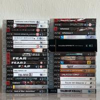 GIOCHI SONY PLAYSTATION 3 COMPLETI