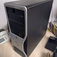 Workstation DELL T-3500