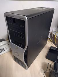 Workstation DELL T-3500