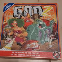 Gioco "Godz"