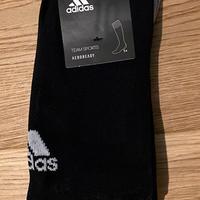 calzettoni adidas