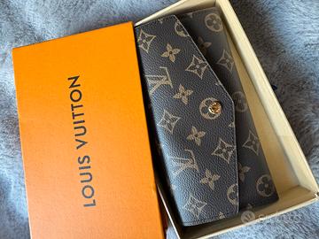 Portafoglio Sarah Louis Vuitton