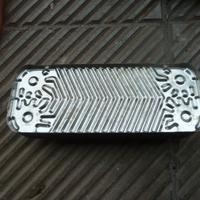 Scambiatore calore Riello residence