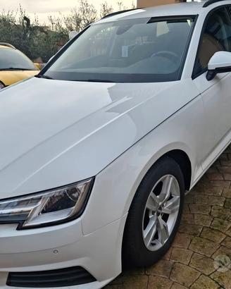 Audi A4 Avant 2.0 TDI 150 CV ultra S tronic Sport 
