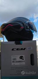 Casco Reversibile CGM