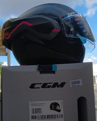 Casco Reversibile CGM