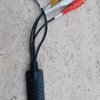 Scheda acquisizione video USB