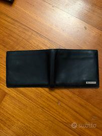 Portafoglio Calvin klein pelle