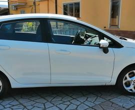 FORD Fiesta 5ª serie - 2012