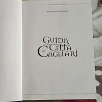 15 libri sulla Sardegna, Cagliari e quartu