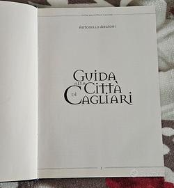 15 libri sulla Sardegna, Cagliari e quartu