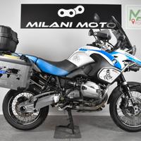BMW R 1200 GS Adventure - 2012