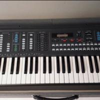 Tastiera Gem DSK 100 alimentatore e custodia