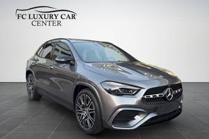 Mercedes Classe GLA 200 d AMG Line Premium auto