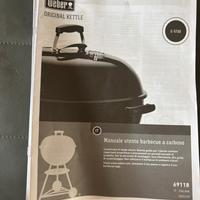 Weber Kettle 57cm