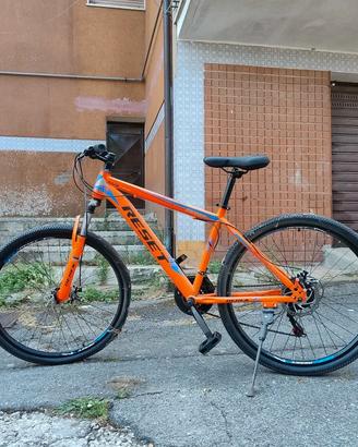 mountain bike - MARCA RESET 29"
