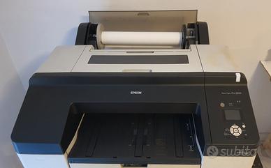 Espon Stylus Color 4900