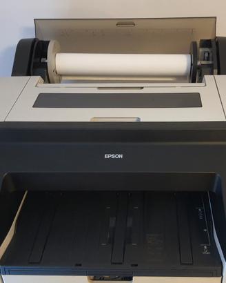 Espon Stylus Color 4900