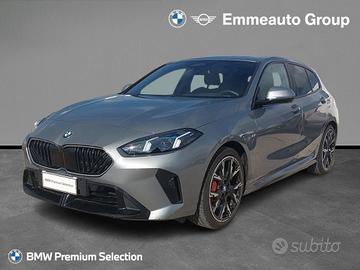 BMW 118 d MSport Pro