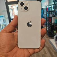 Apple iPhone 13 Bianco 128GB 5G